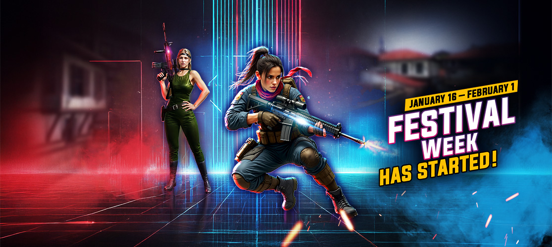 What’s Waiting for You During Festival Week?